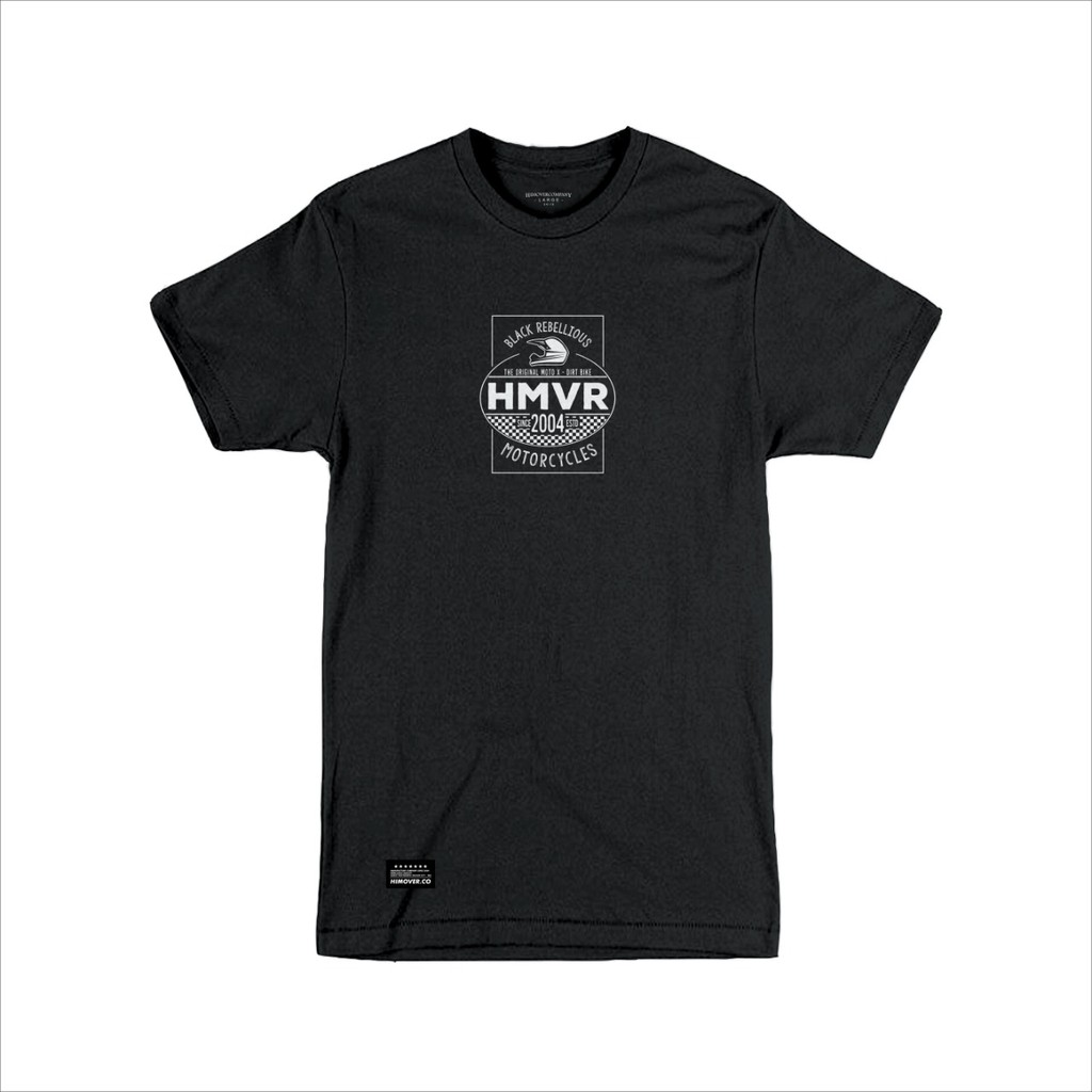 HELMFLAG DB Series Himover Tees