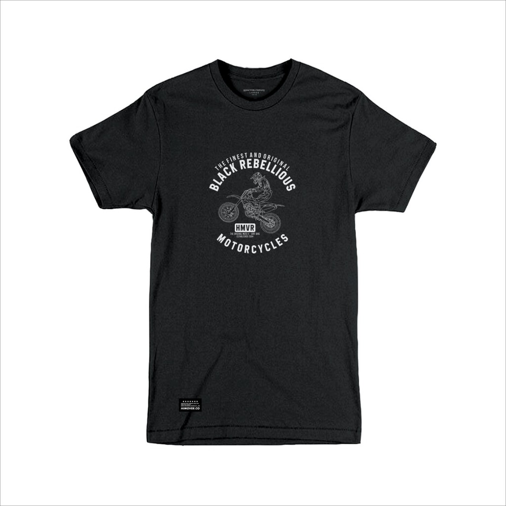 MTC DB Series Himover Tees