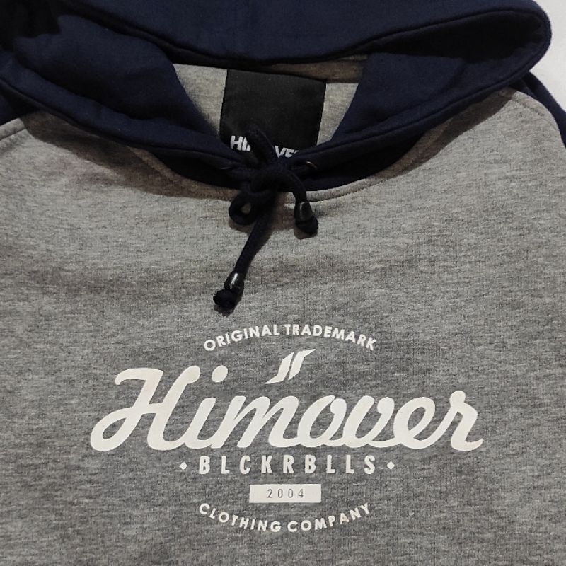 Himover Hoodie Ragland 01