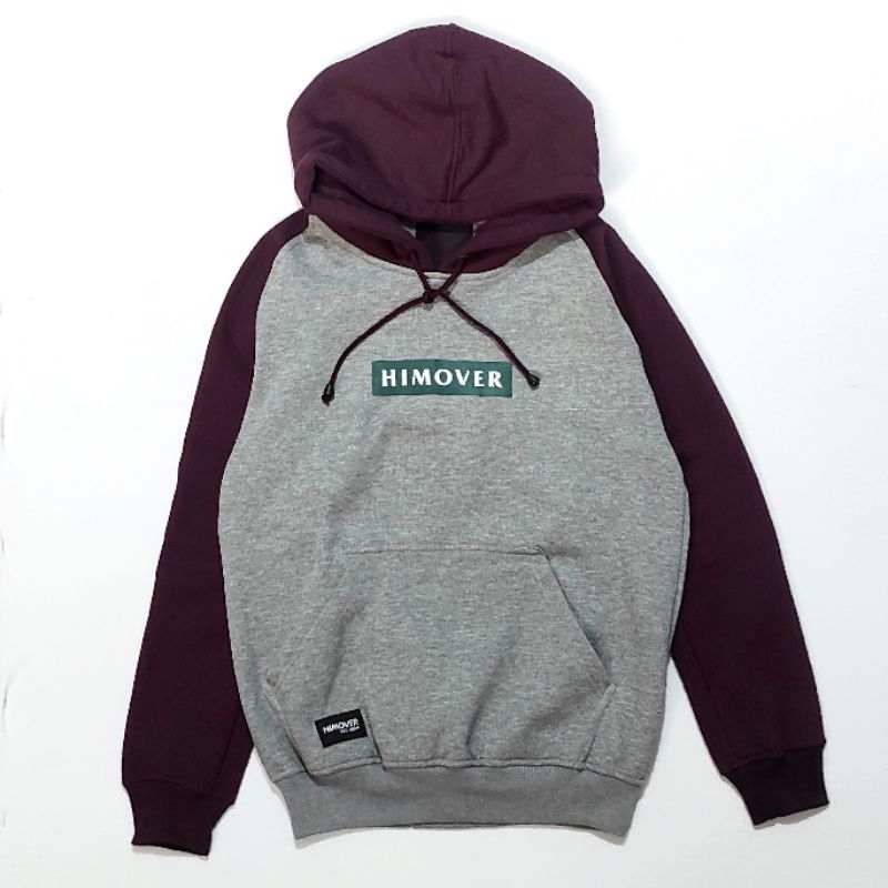 Himover Ragland Hoodie 02