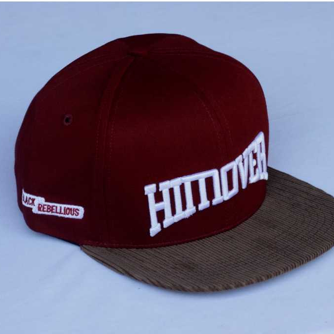 Himover ORIGINAL Snapback LEADFIGHT MB
