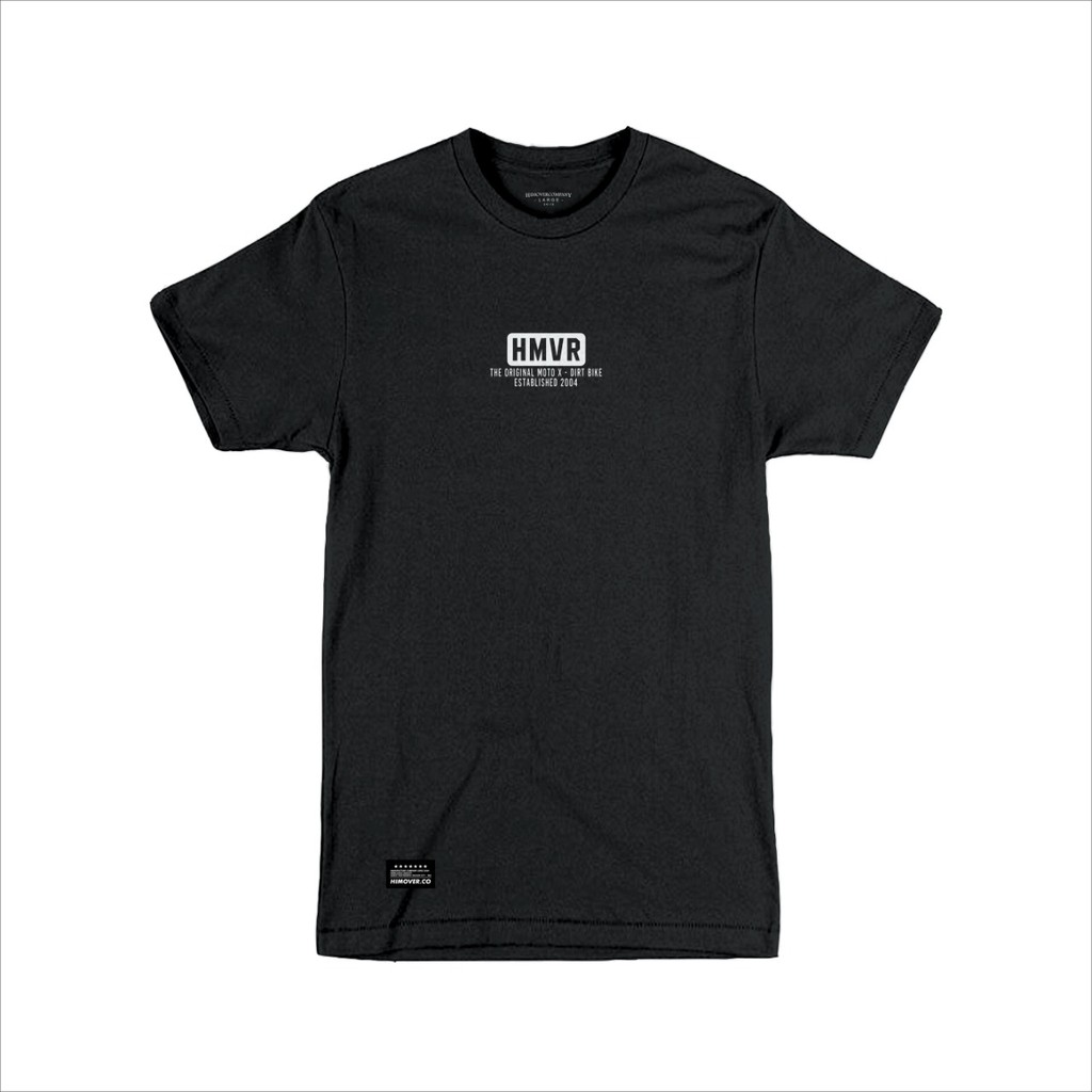 CAPSOL DB Series HIMOVER Tees