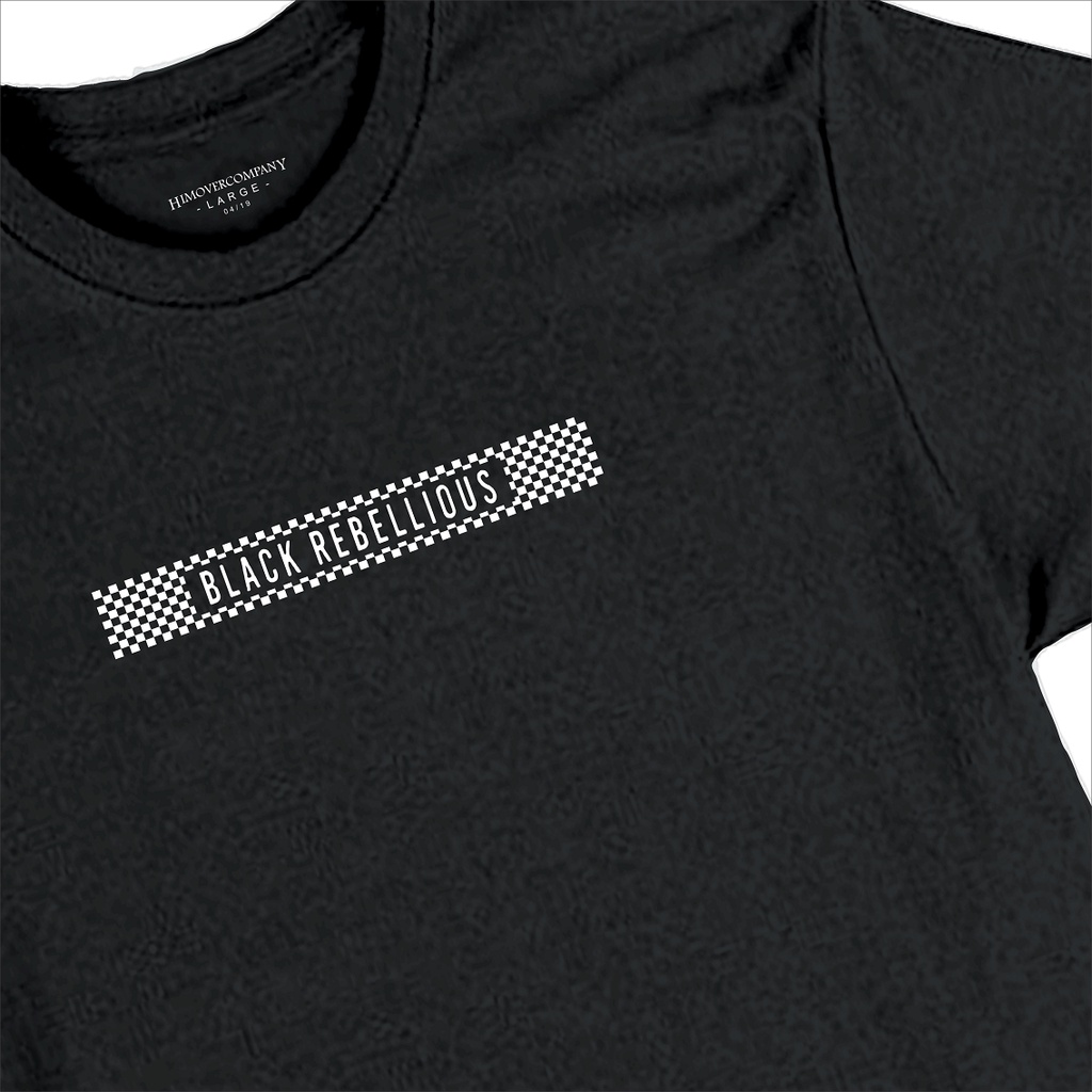 FULL FLAG DB Series Himover Tees