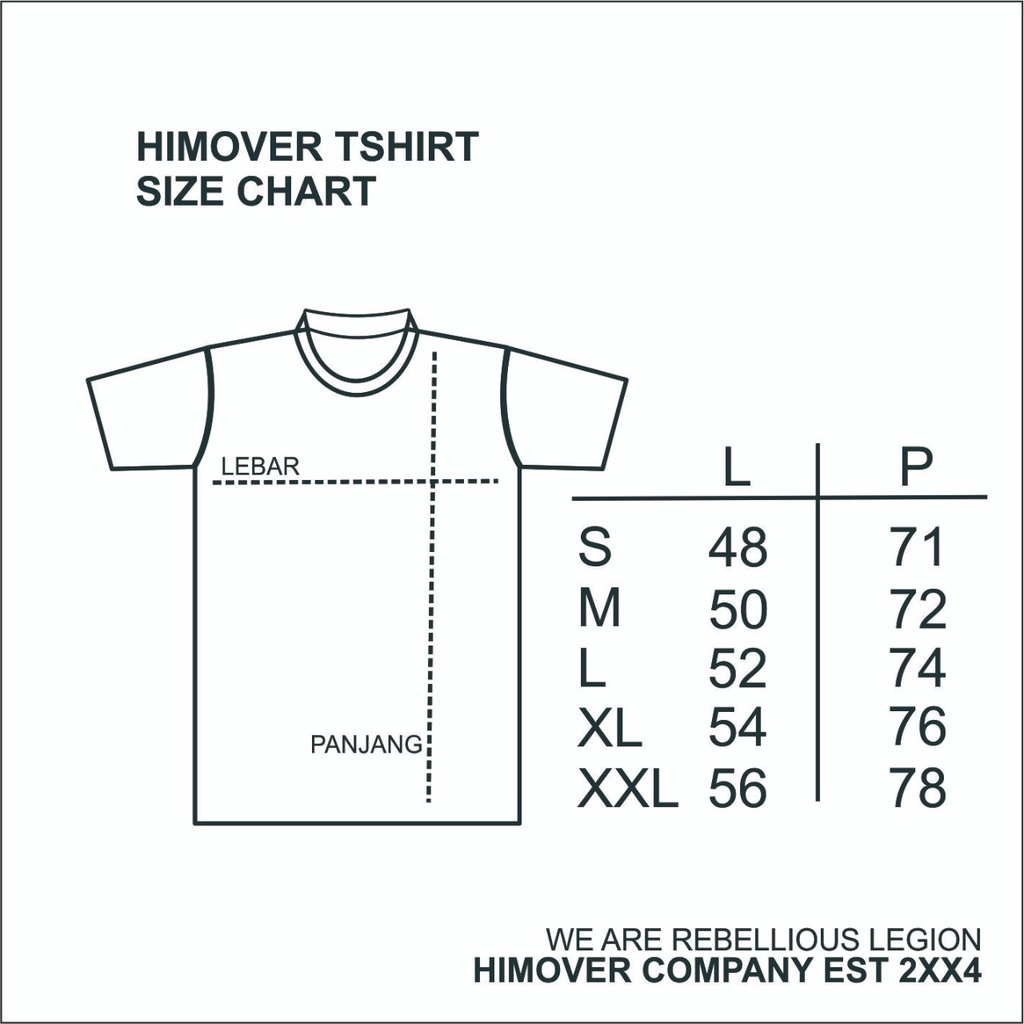 CAPSOL DB Series HIMOVER Tees