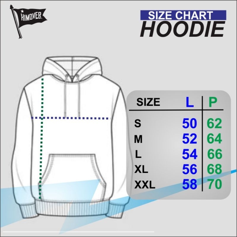 Himover Zipper RiggidFont Army