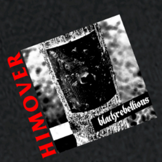 Himover.Co Tshirt Reguler Fit DURING THE THREE  Hitam Cotton Combat Soft 24s