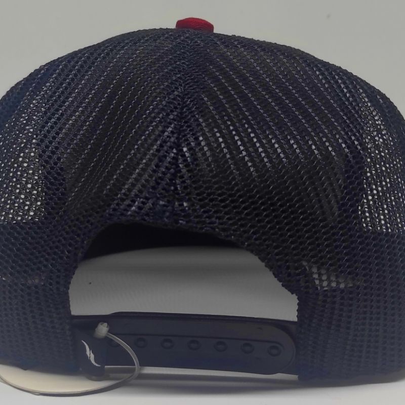 Himover Trucker Head Cap VRPC 3922.04