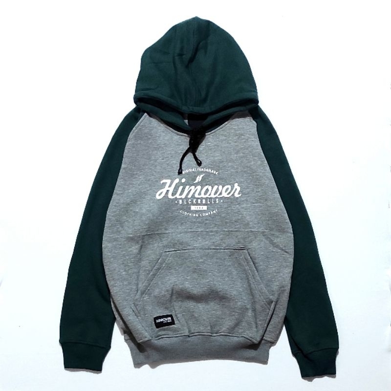 Himover Hoodie Ragland 01
