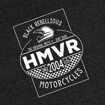 HELMFLAG DB Series Himover Tees