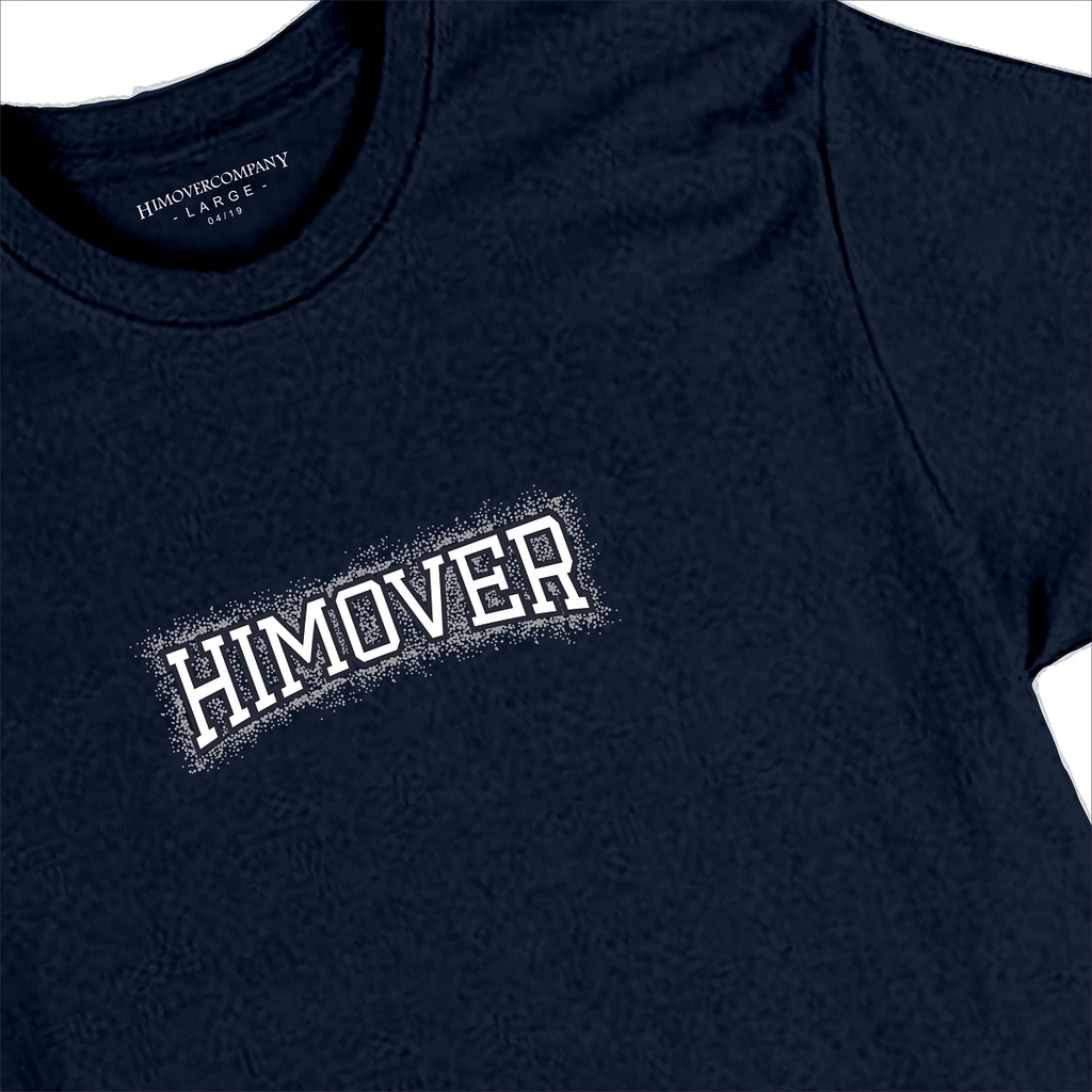 HIMOVER TEES SPIRIT FONT VRTS 2814.05A