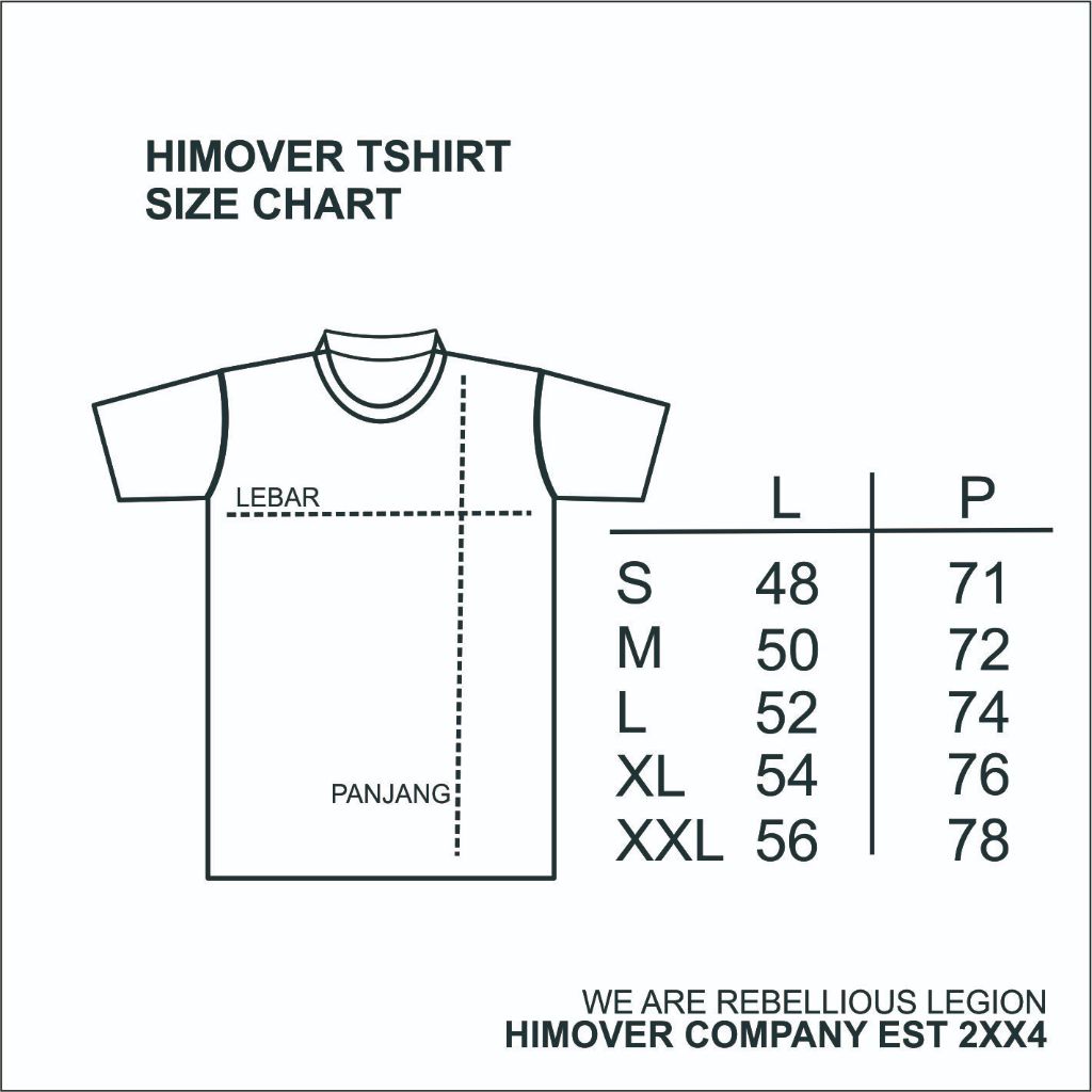 Himover.Co Tshirt Reguler Fit DARKMASK Hitam Cotton Combat Soft 24s