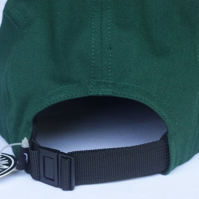 HIMOVER HEAD WEAR 5panel RIGIDLINE
