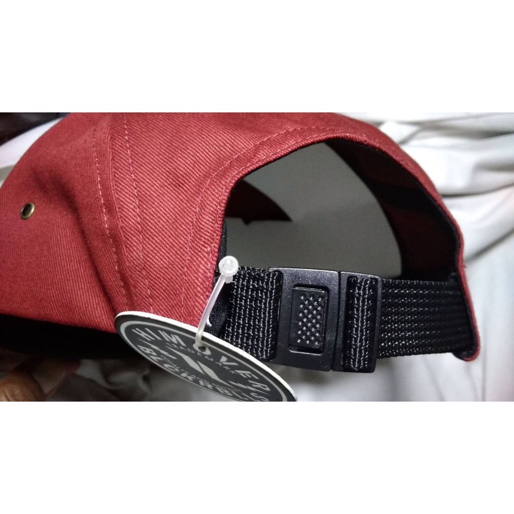 HmVr 5Line Cap