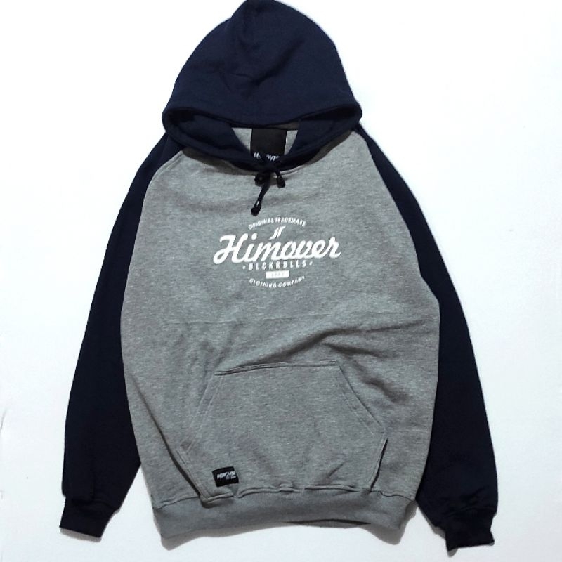 Himover Hoodie Ragland 01